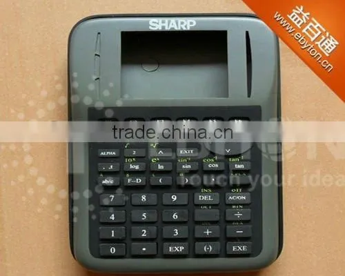 rapid prototype maker in shenzhen China