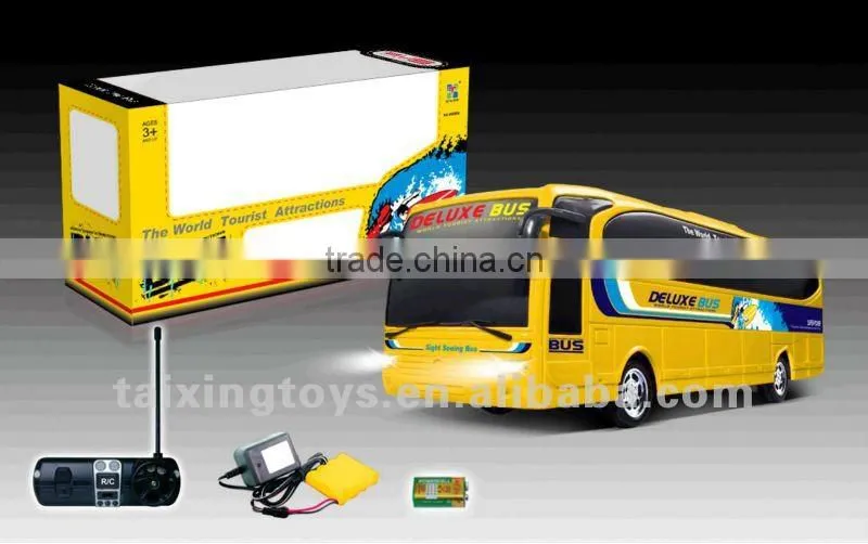 Wholesale Tipper RC Car With Light and Music