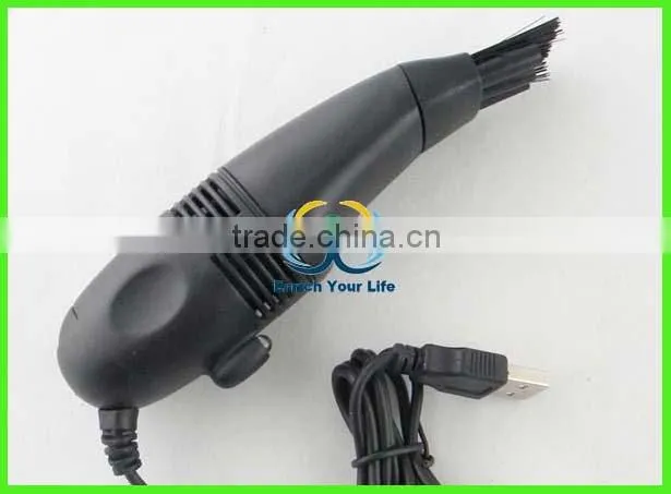 Computer PC Laptop Mini USB keyborad cleaner Vacuum new