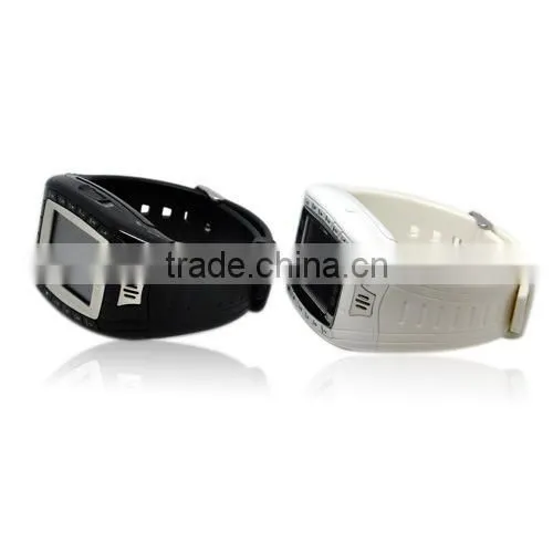 1.3 inch screen watch phone,gsm watch phone