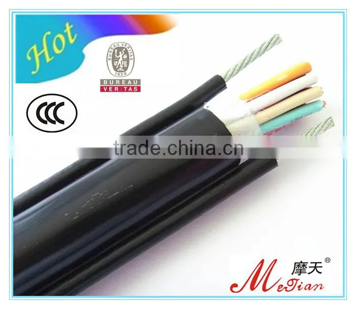 VFD electrical power cable Copper/Cu conductor VFD power cable