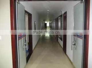 Shanghai Tailian Plastic Machinery Manufacturing Co., Ltd. company overview - view 2
