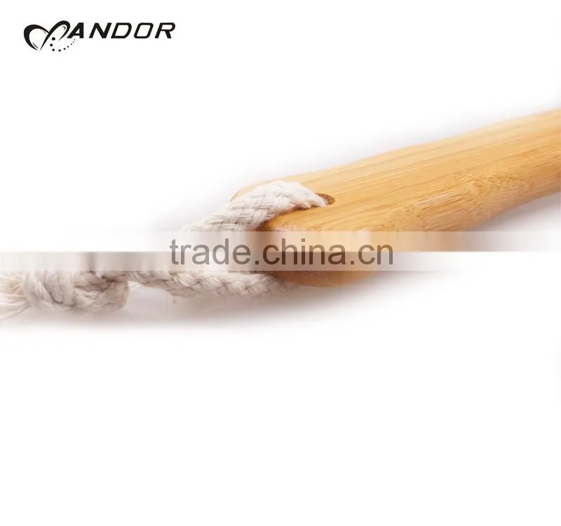 New products natural massage bath brushbath back brush detachable bath brush