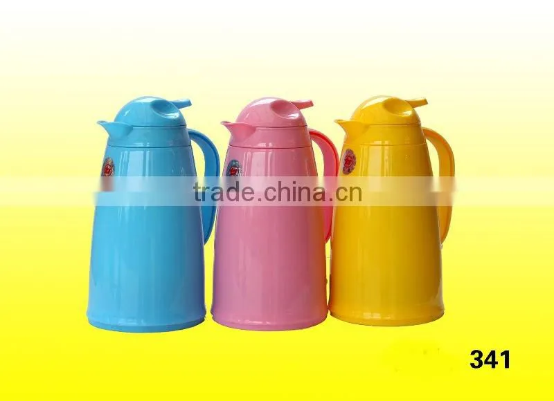 plastic Tea Pots Sets in China in Chongqing Tianjia