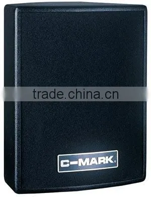 C-Mark Audio TK110 Entertainment Coaxial 10inch active Loudspeaker
