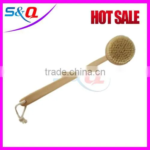 wholesale Wooden Hand maple body brushes free samples