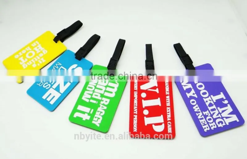 plastic name tag for free printable christmas gift extra large luggage tag
