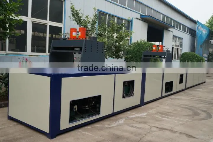 Made in China New FRP production machinesFRP production line