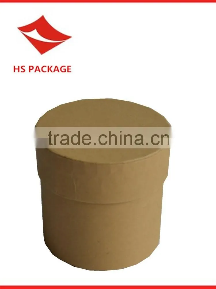 paper tube box
