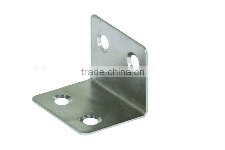 outdoor flooring linking clip