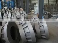 gray iron casting