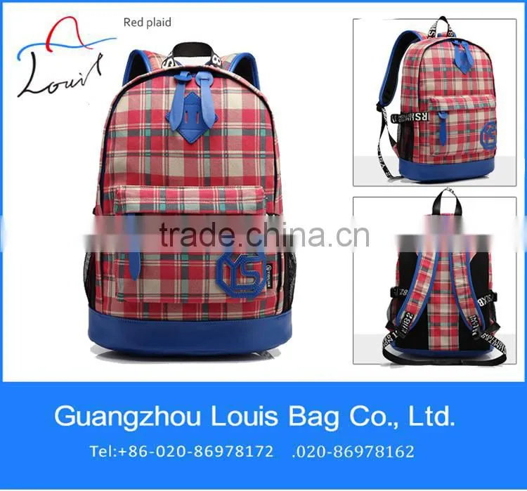 backpack for girls , good quality, wholesaling price