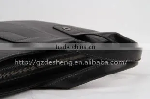 NEW Leather office bags for men