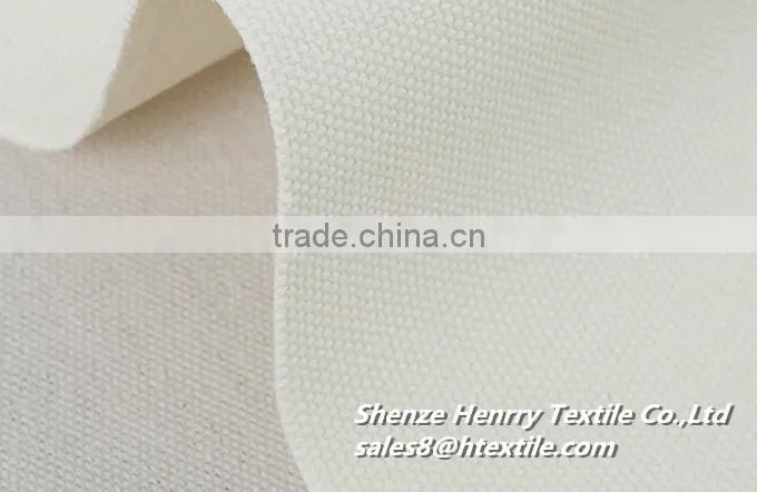 Wholesale 100% Cotton Canvas Fabric