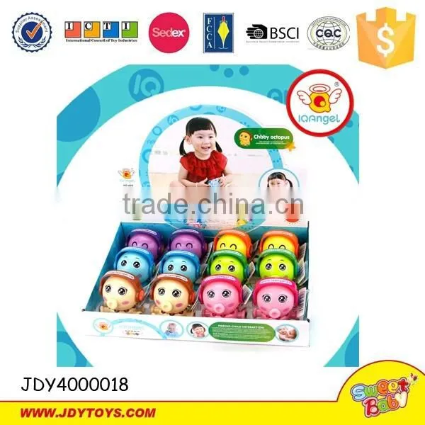 W/D toys Wind Cute animal toys On the chain Small pets Top chain toys