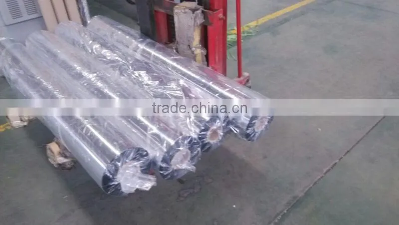 LDPE Reflective Foil, China Manufacture