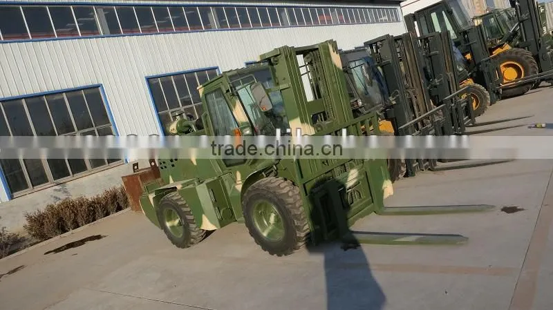 3500kg forklift truck-----CPCY35