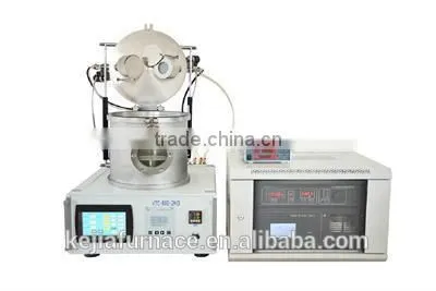 Desktop High Speed Vibrating Lab Ball Mill with 50mL Alumina Jar