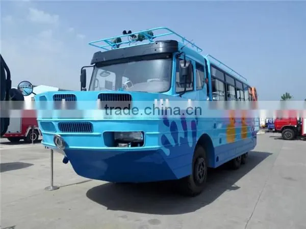 amphibian truck for sale