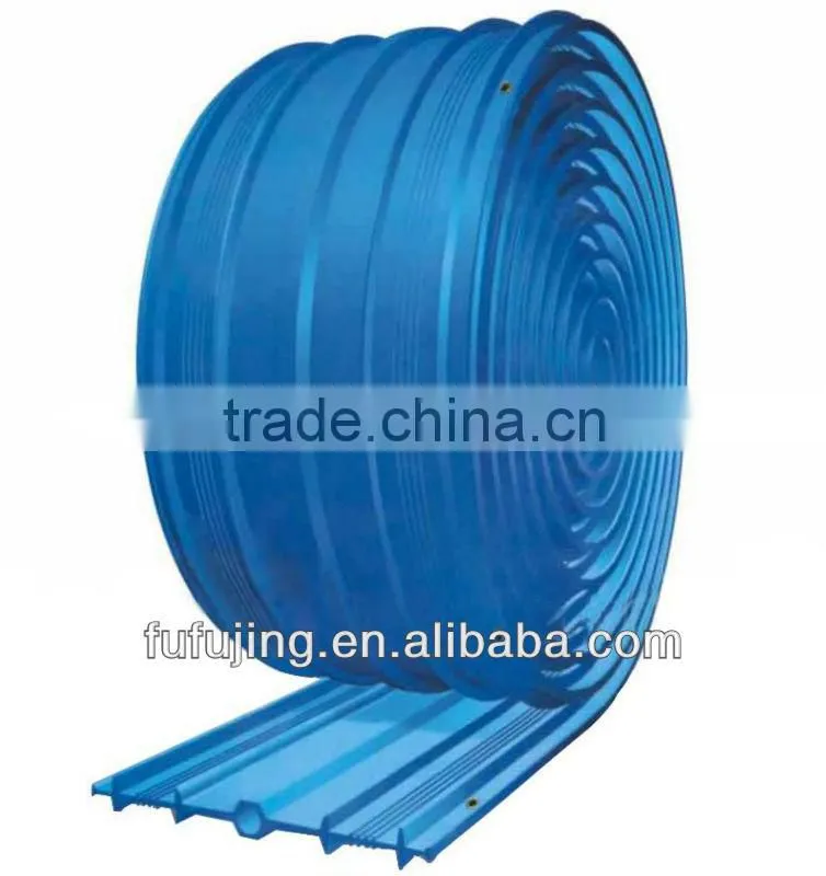 pvc expansion joint waterstops