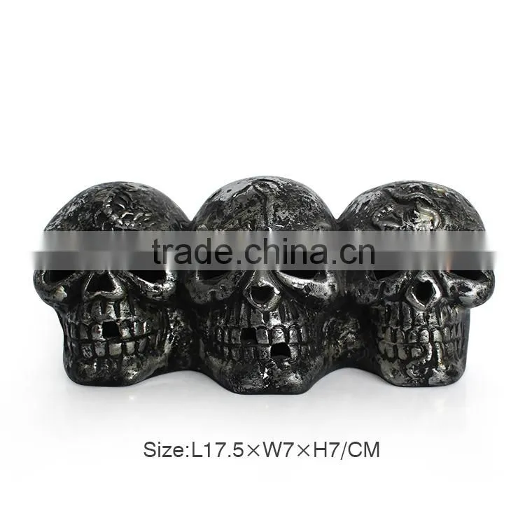 Human and Animal Resin Skull,Customized Skull