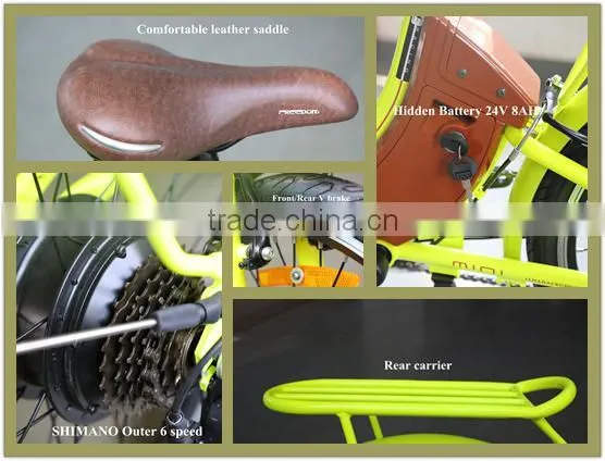Mini,Beautiful girl buy new self balancing folding frame electric bike