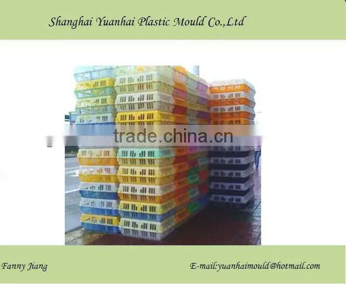Shanghai Newest &Fashionable Plastic Chick Cages
