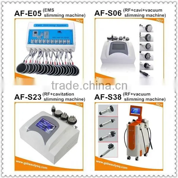 Hot sale lipolaser slimming