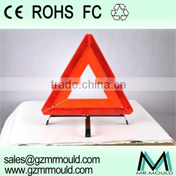 foldable car signal