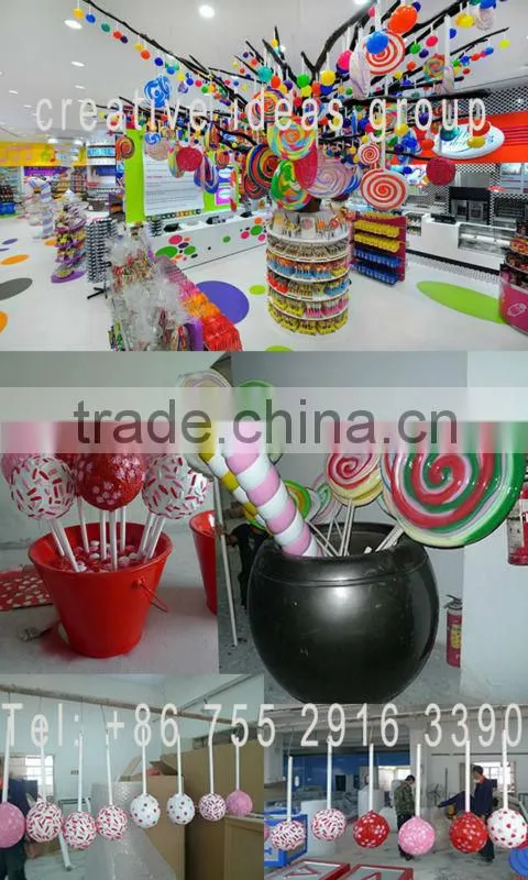 restaurant outdoor or indoor decorations