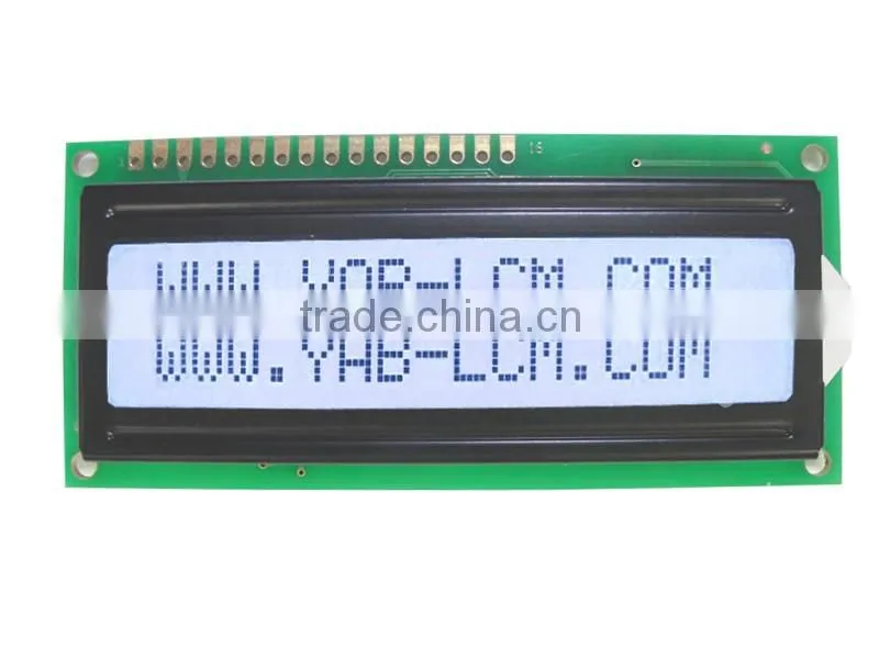 160 * 160 cog module, 160160 LCM module 3.3 V to 5 V