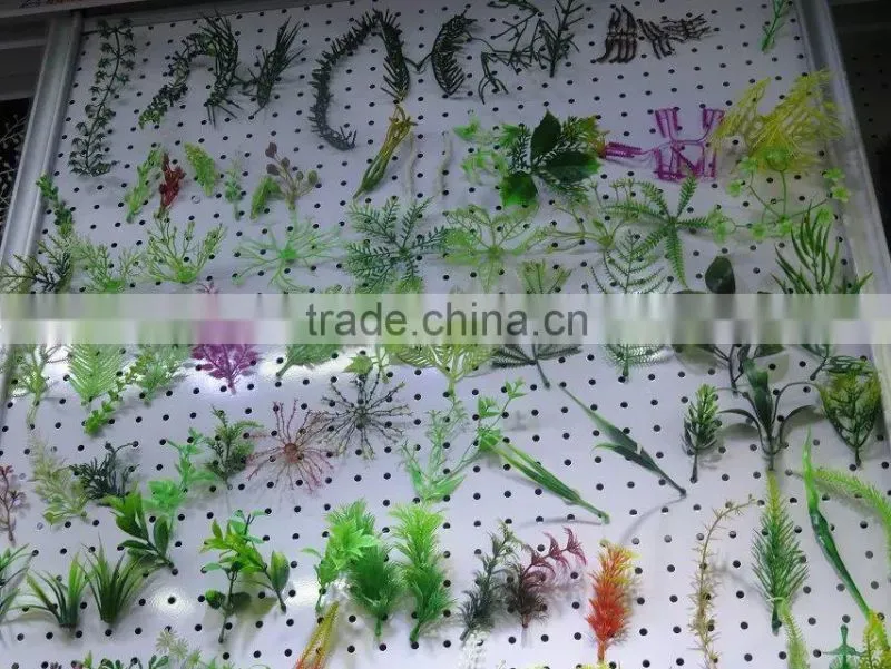 artificial plastic model flower, new model flowers, plastic artificial flower for sale 4cm