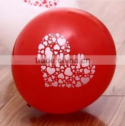 Wholesale 2014 new good quality Colourful Party Balloons Best sale Balloon Latex balloon - Customized logo - Factory direc