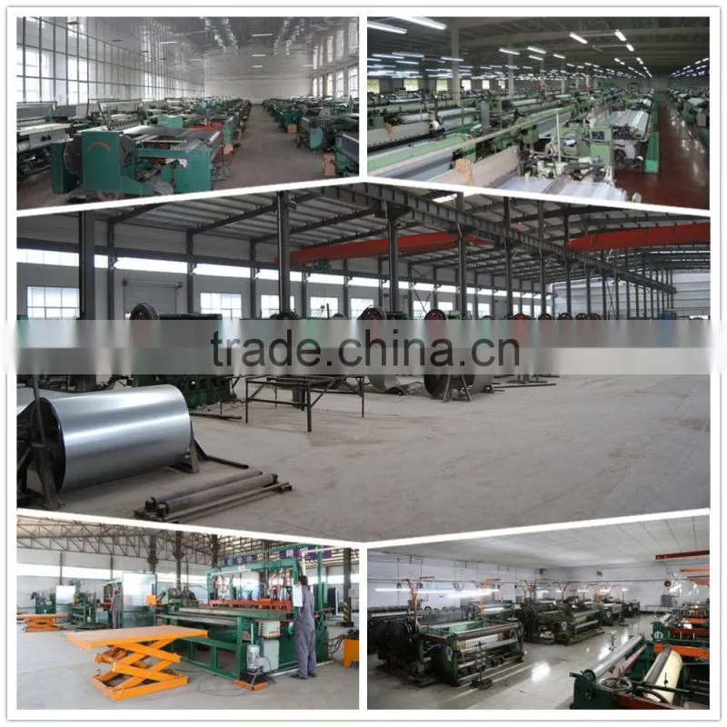 High Quality! 24 years old Expanded Metal Manufacturer!