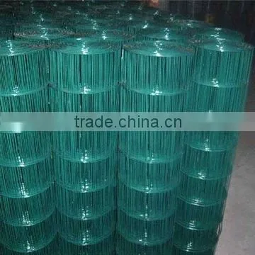 Electronic Galvanized Welded Wire Mesh