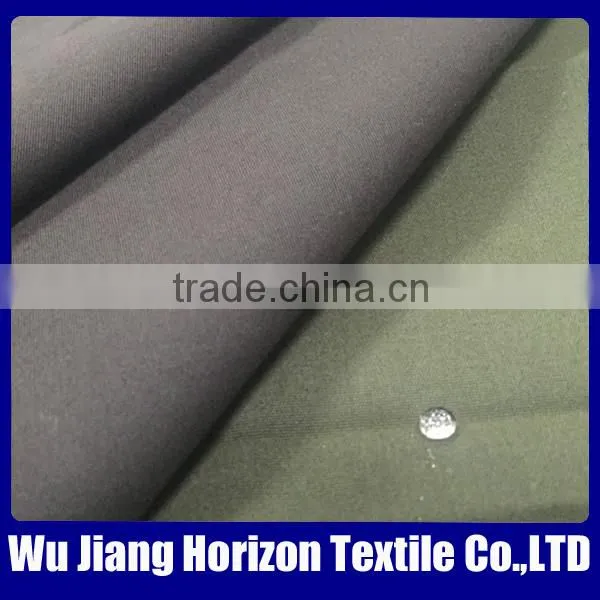 High Quality Wax Coated Mosquito Resistant Hunting Fabric