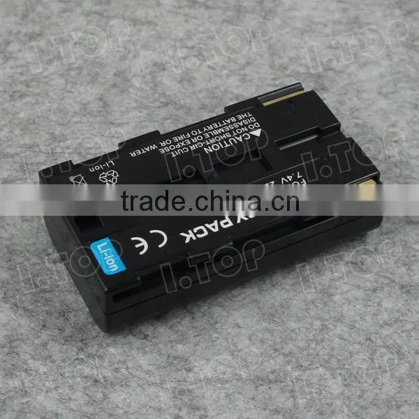 BP-915 Battery for Canon Digital Camera, made in china