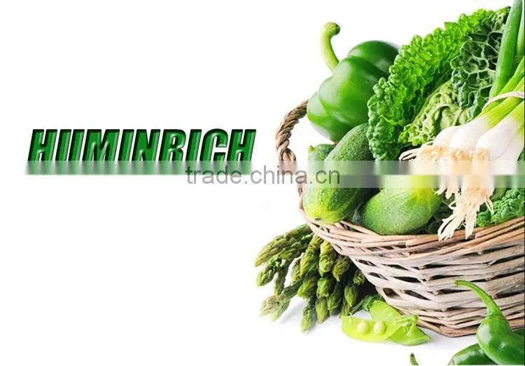 Huminrich Solubility High Quality Increase Vegetable Yield Potassium Humate Fertilizer
