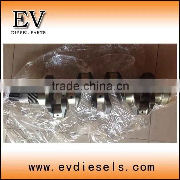 Fit on Kubota excavator parts con rod D1402 D1403 connecting rod