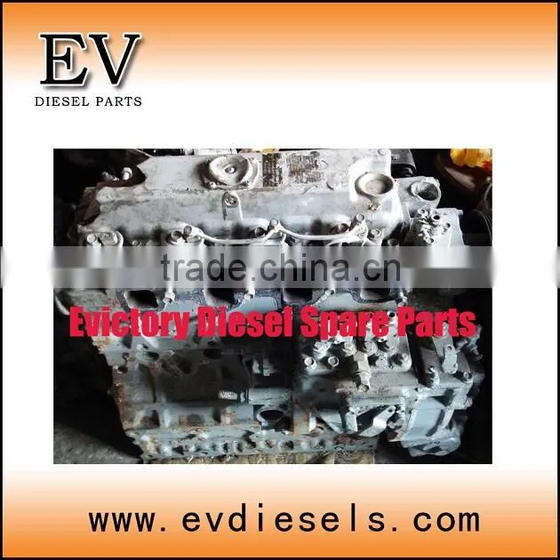 Fit on Kubota excavator parts con rod V2203 V2203T connecting rod