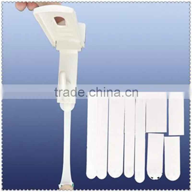 hook loop fastener tape