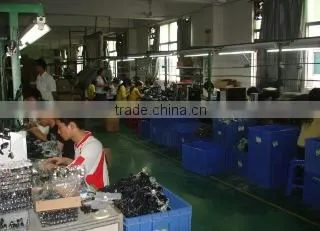 Shenzhen Usbnovel Electronics Co., Ltd. company overview - view 2