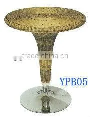height adjust coffee table round cafe table (YT16)