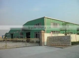 Jiangmen XHHL Stainless Steel Kitchen Appliance Manufacturing Co., Ltd. company overview - view 1