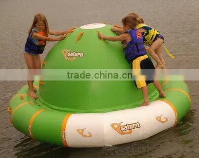 inflatable water sports/water game/water playground