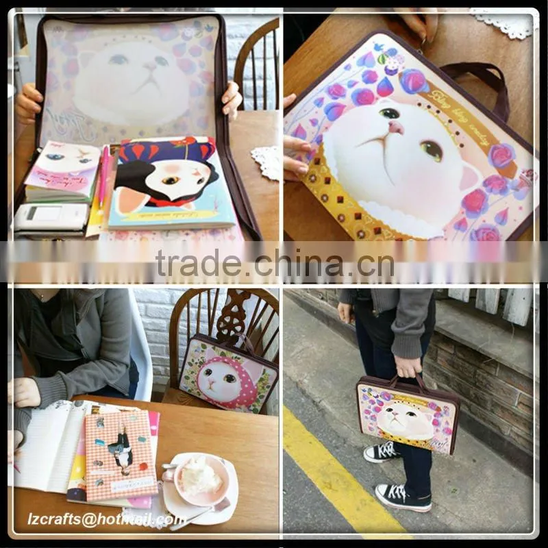 PP Document Case
