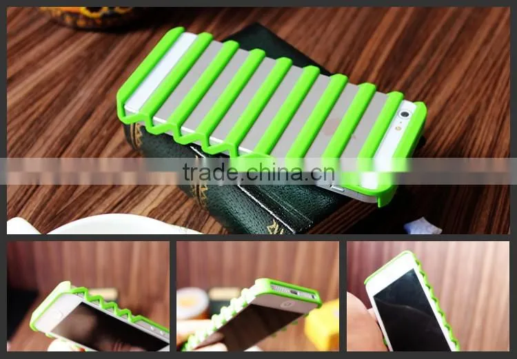 Creative Ladder Stair for iPhone 5 Case Funny Mobile Accessories