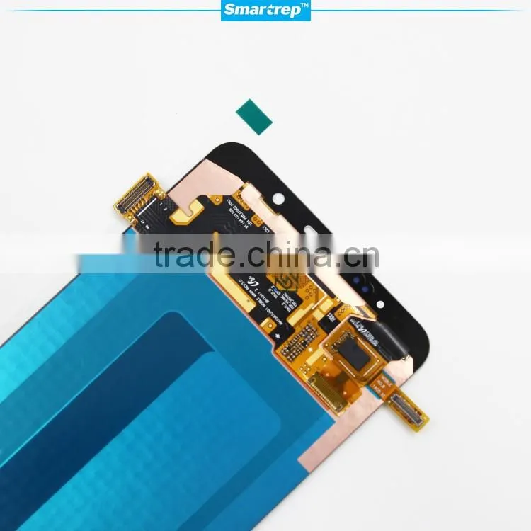 5.7 inch for samsung galaxy note 5 LCD display and touch screen digitizer assembly