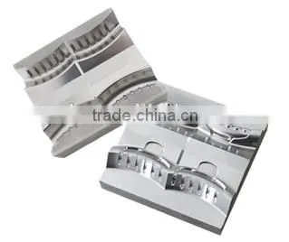 double Z cnc metal mould engraving machine for mould making 6060