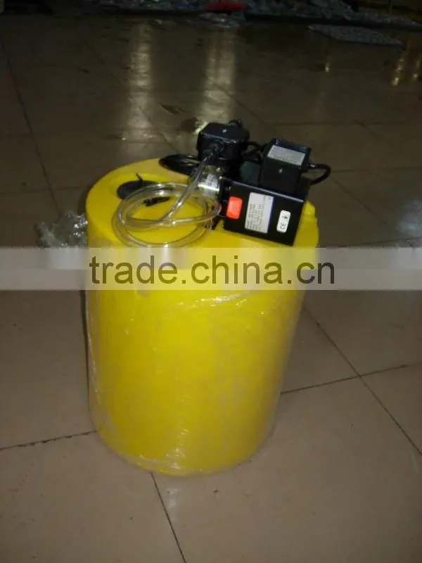 seawater reverse osmosis system